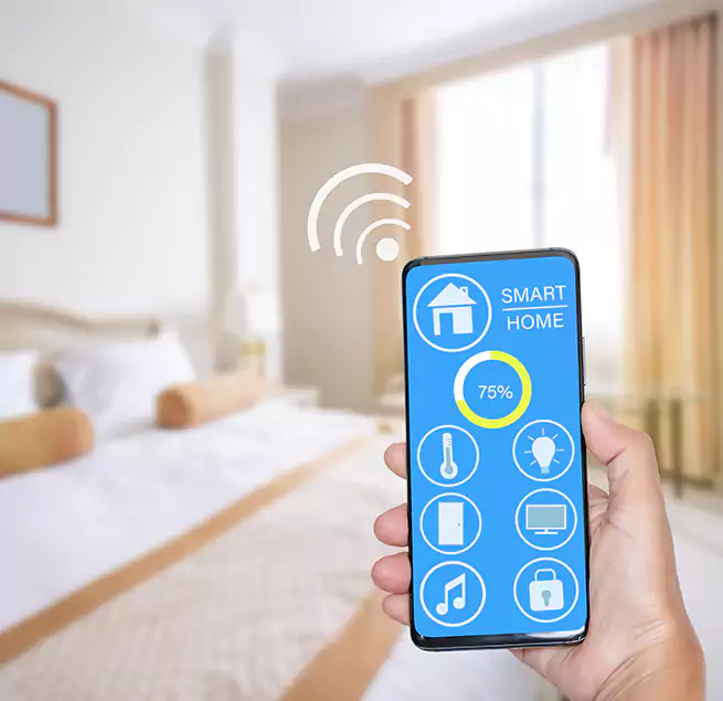 Why Homeowners & Businesses Trust Us in Frederick, MD