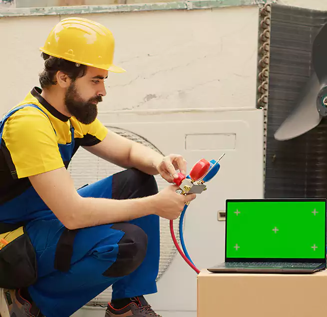 Why Homeowners & Businesses Trust Us in Frederick, MD?