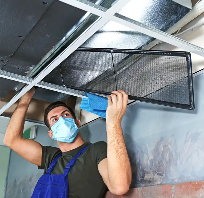 Why Homeowners & Businesses Trust Us in Frederick, MD?