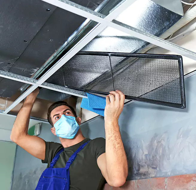 Why Homeowners & Businesses Trust Us in Frederick, MD?