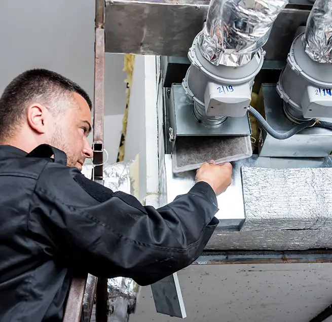 Why Homeowners & Businesses Trust Us in Frederick, MD?