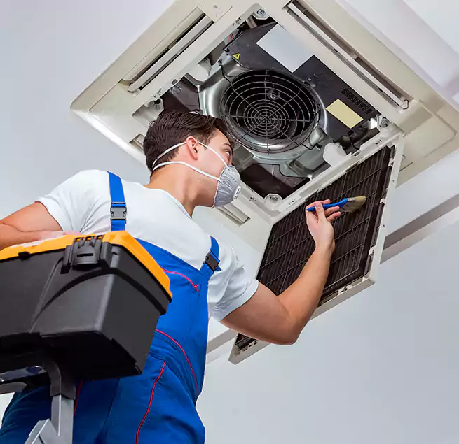 Why Homeowners & Businesses Trust Us in Frederick, MD?